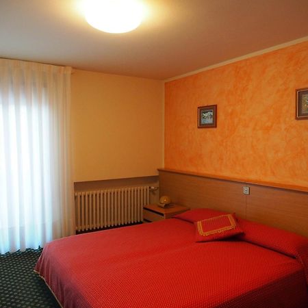 Hotel Belvedere Roana Habitación foto