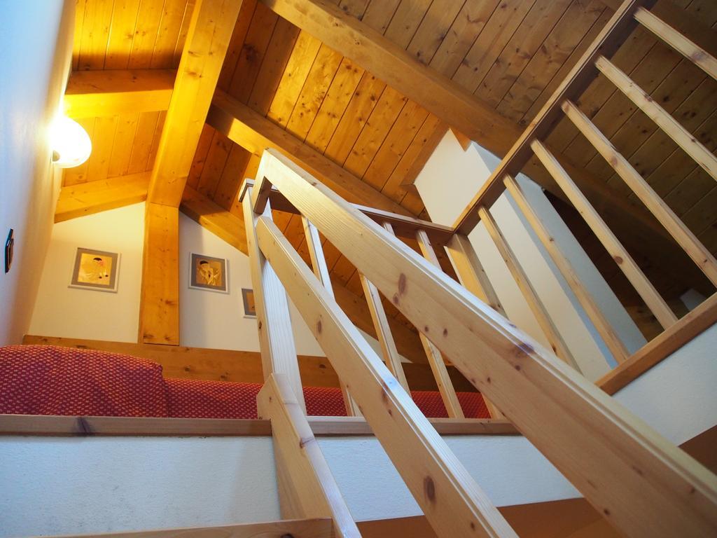 Hotel Belvedere Roana Habitación foto