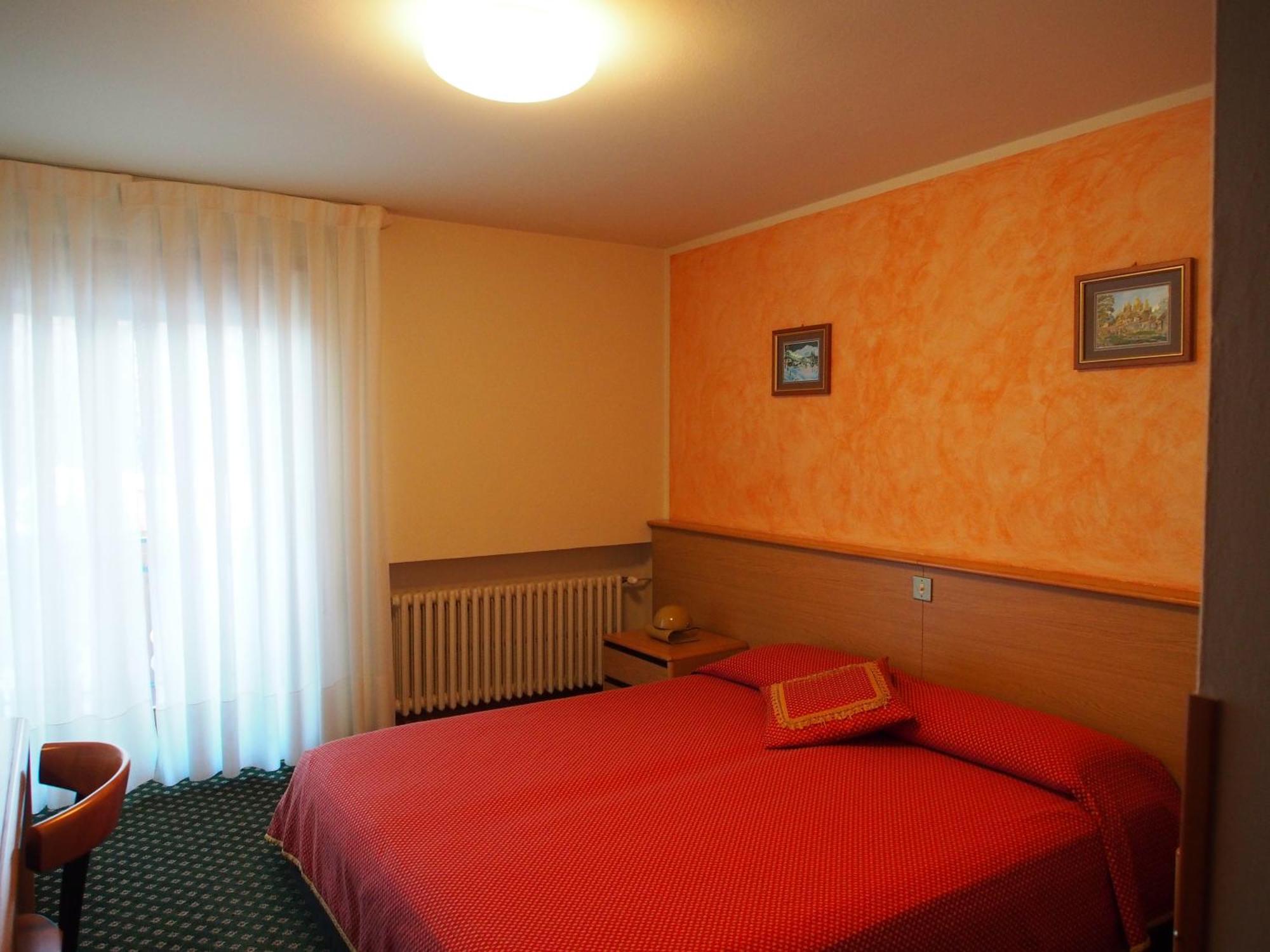 Hotel Belvedere Roana Habitación foto